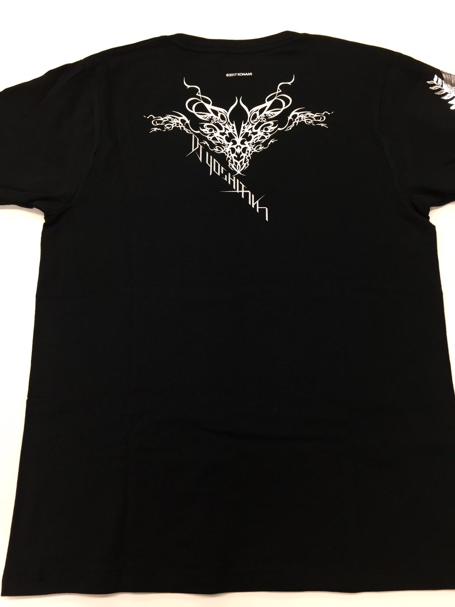 EDP2017 グッズ事前通販 本日18時まで！】続いてのご紹介は「DJ