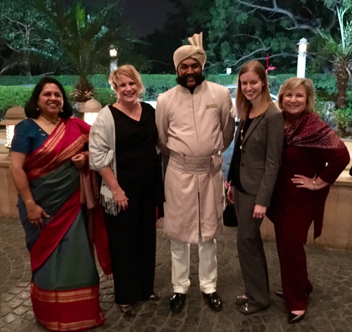 jordanawatkins's tweet photo. @PortofVirginia @VAMaritime @VirginiaExports #Givens #GrowVABiz #ExportReady #GotCargo? #Delhi https://t.co/nNycHmTeOx