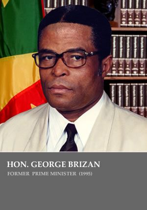 GreenzElite's tweet photo. #GESpotlight #43rdIndependence
#6 George Brizan! Founder of NDC and was a prolific author!
https://t.co/JFVVfDUAPr https://t.co/KhDrDGrZXN