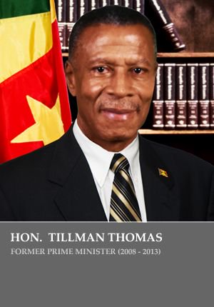 GreenzElite's tweet photo. #GESpotlight #43rdIndependence
#8: Tillman Thomas. A man of deep conviction as seen by the struggles he has endured. https://t.co/mGlJcy06bx