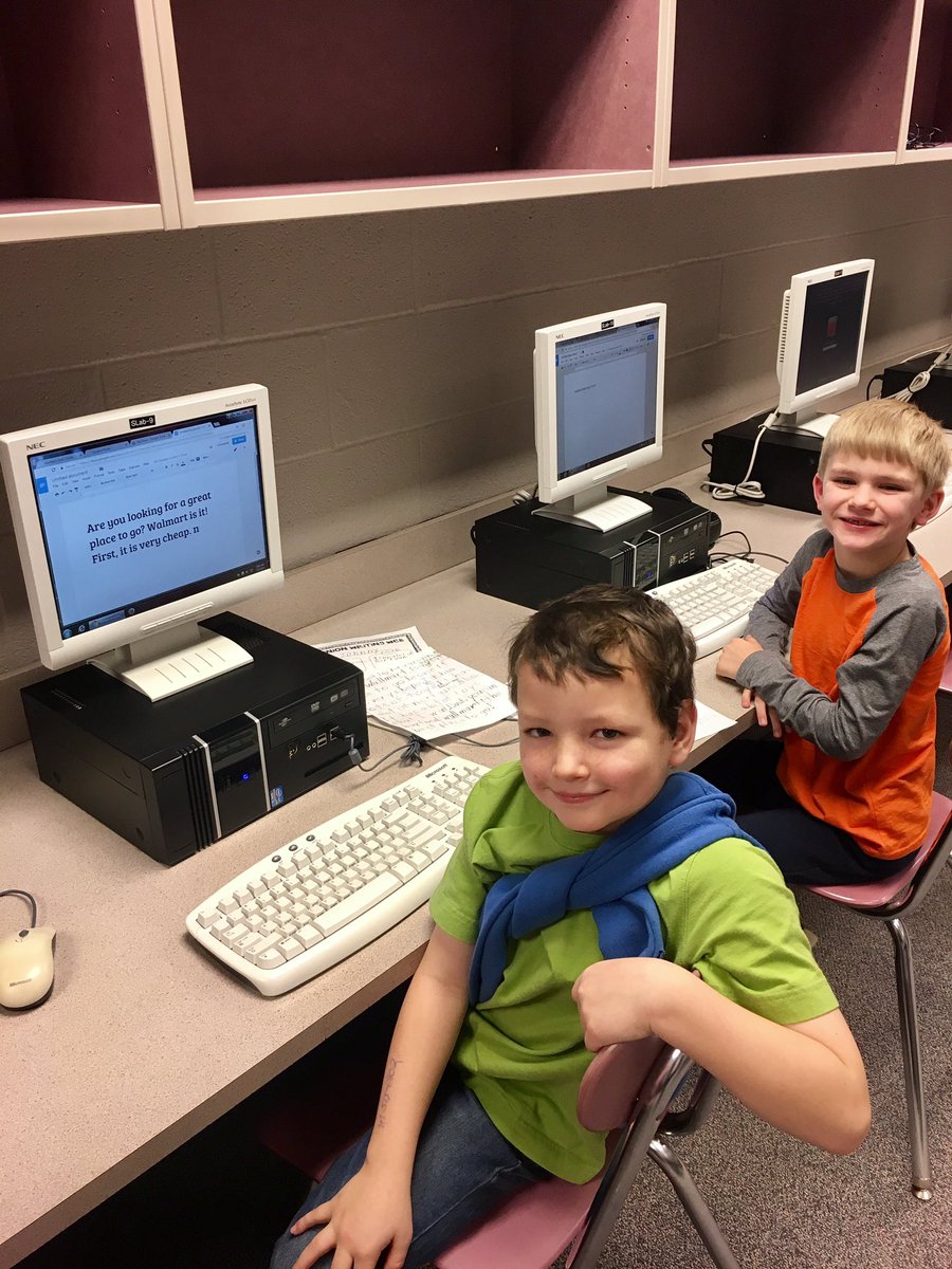 MrsPituch_SES's tweet photo. Want to know the best place to go in our community? You have to check out these opinion writings done by our bright 1st graders! #techsavvy https://t.co/DYAfdQRqW6
