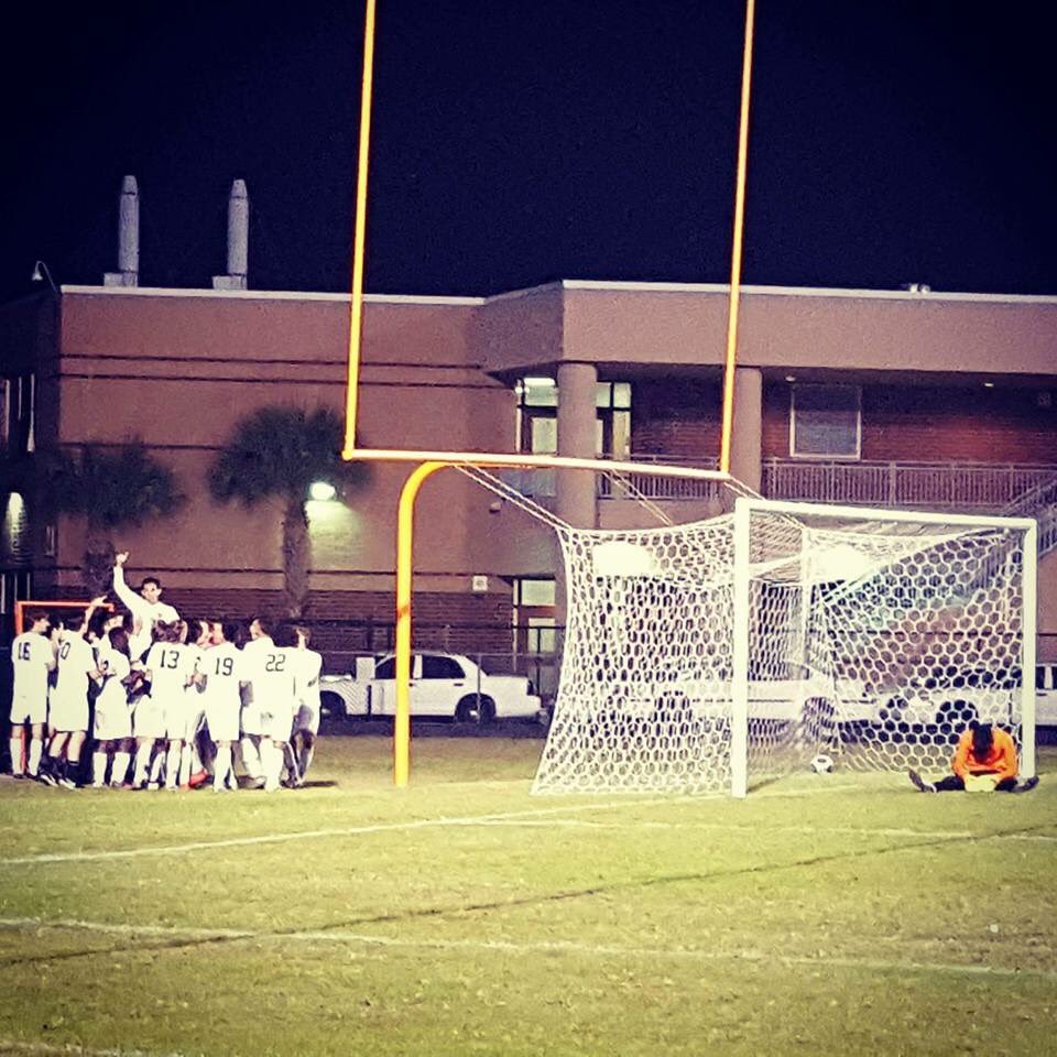 States Bound 🔸▪⚽️