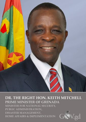 GreenzElite's tweet photo. #GESpotlight #43rdIndependence
#7 Dr. The Right Honourable Keith Mitchell Born in Brizan and succeeded PM Brizan.
https://t.co/AnpUD8Lklf https://t.co/uyDN3gKBrG