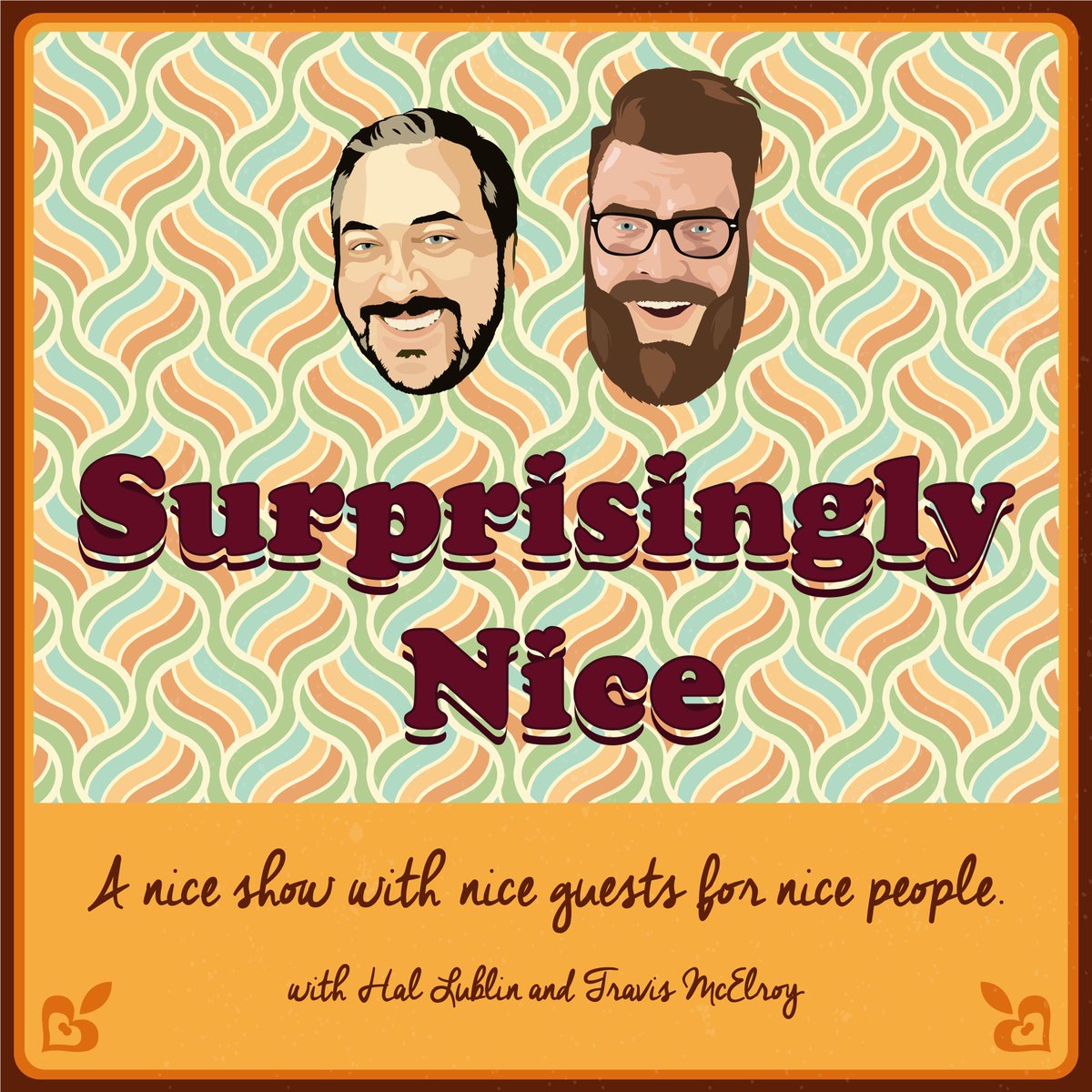 TheNiceCast's tweet photo. A new ep w/ @emilyvgordon! $$ from the ep benefits the @CAIRNational! https://t.co/I21xjdqeLD Enjoy and please RT/tell a friend! https://t.co/KeFfl78n0d