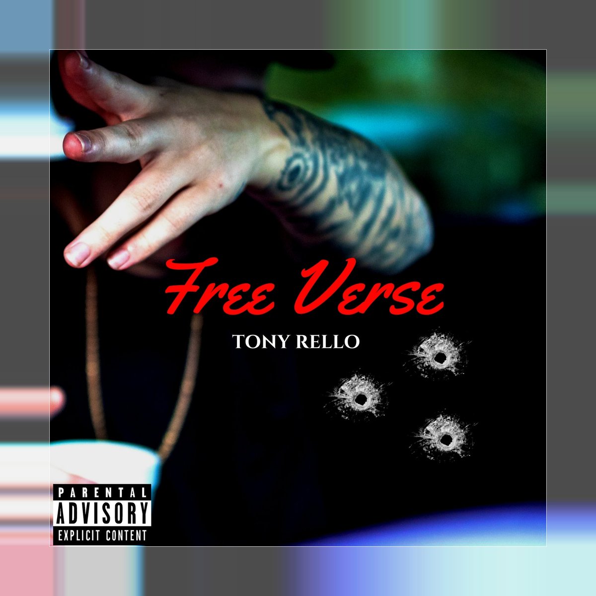 TonyRello850's tweet photo. Music video coming soon ! π₯πΆ
(Free Verse) "Prod. XaviorJordan"
#TonyRello #i4ni #cutthroat #musicvideo #dopetweets #NewMusic https://t.co/bu2bqJJ6NL