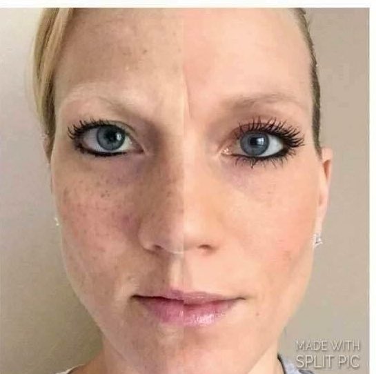 Rodan and Fields in not magic, it's science. It's not some get rich quick scheme. How well are you caring for your skin?