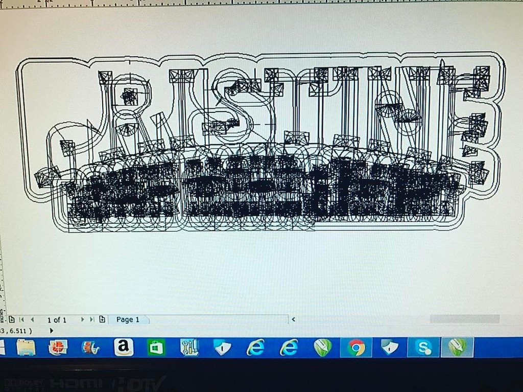 GetLetteredUP tweet picture