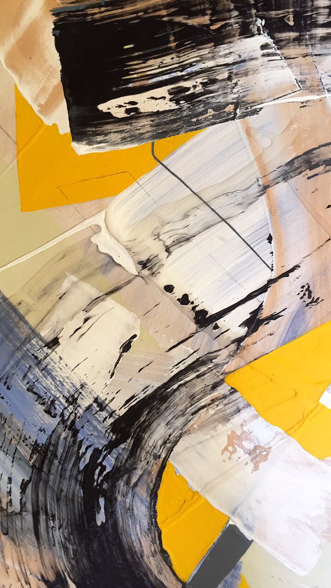 clairesarfeld's tweet image. #CloseUp #ProcessShot #CanadianArtist