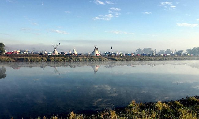 Complex's tweet photo. Trump administration will grant final permit for Dakota Access Pipeline: https://t.co/AtR1nKFsDC https://t.co/eyHj8OjsLu