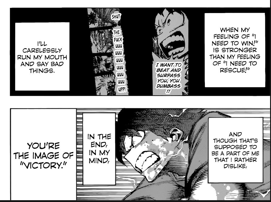 it's ok deku, bc i rly like that part of you, pls more, talk bad to me 