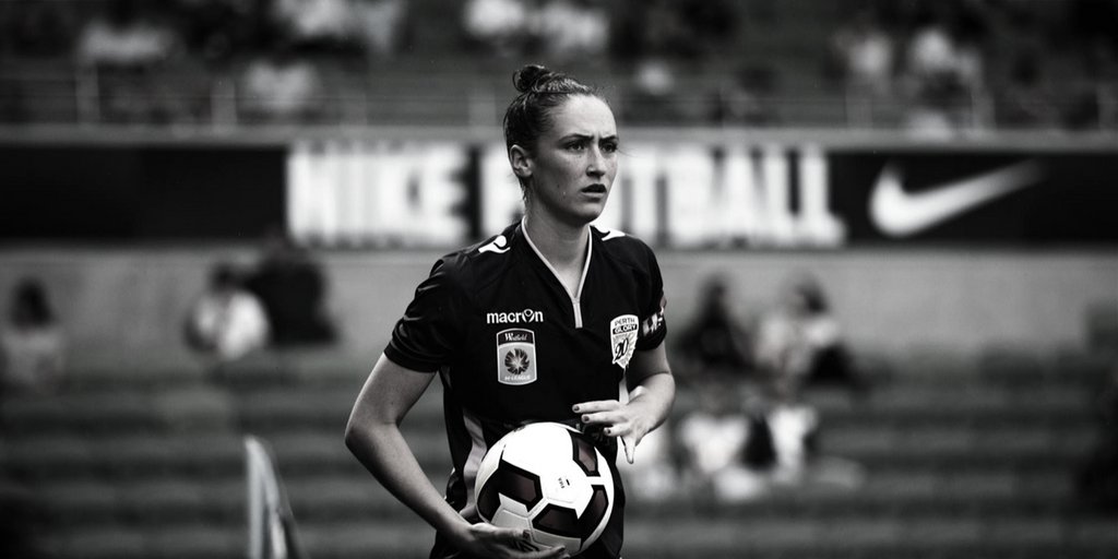 PerthGloryFC's tweet photo. Today's The Day 🏆 #GloryIsOurs #WLeagueGF https://t.co/aNSFC6s8dw