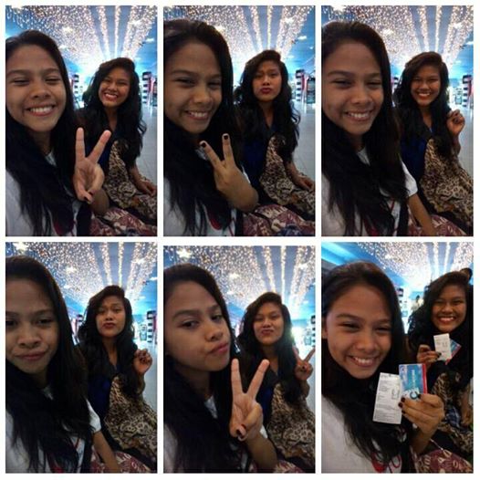 buizon07's tweet photo. First of all Happy birthday to my best friend (mamang)🎂🎂🎂🎂🎁🎁🎉🎉🎉stay pretty and good health to you and to your family_😘😘😘😘😘 https://t.co/xtL1nT2Olp