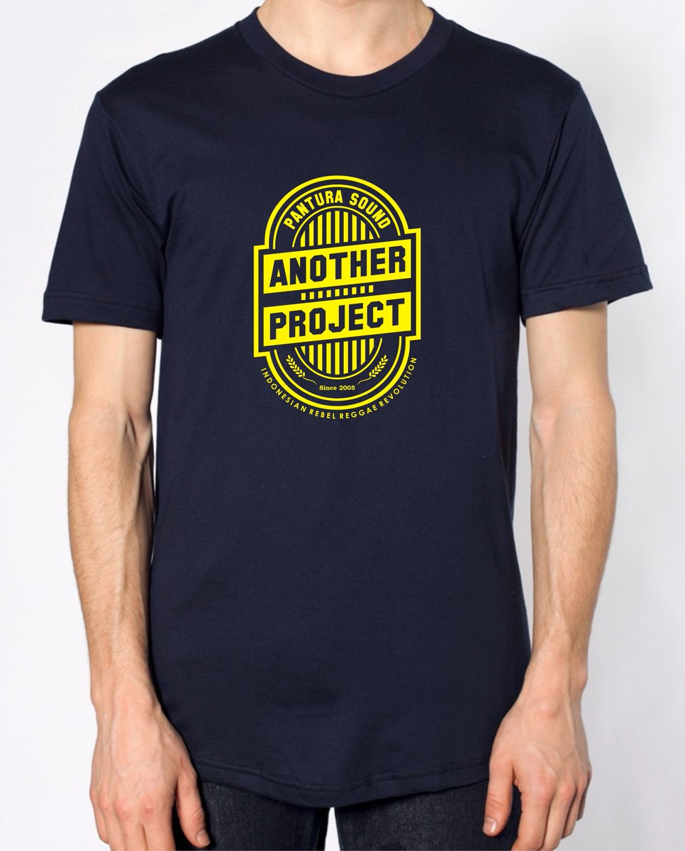 awas gk kebagian! #PANTURASOUND #navy #plastisol #combat30s #limitedseries 130k for member FF only at <a href="/TokoKobra/">Rebellion University</a> Grab it..!!!