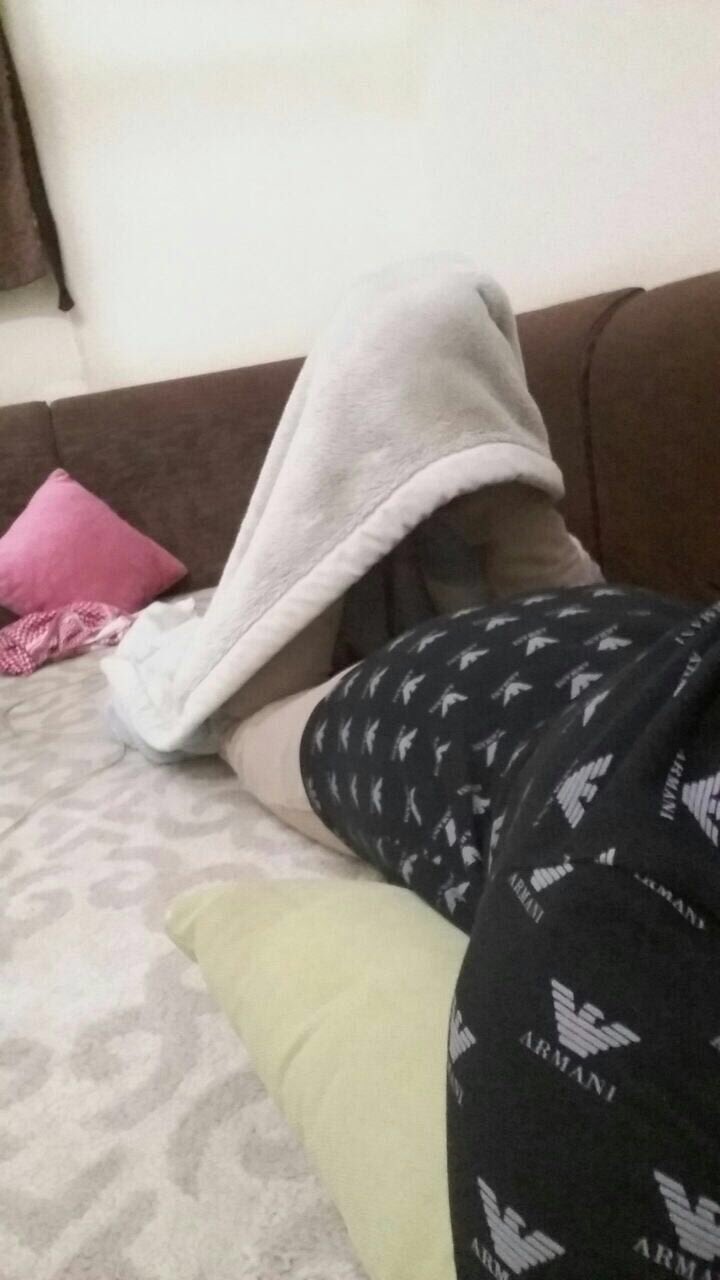 سالب حفراوي Twitterren منو ينسدح فوقها