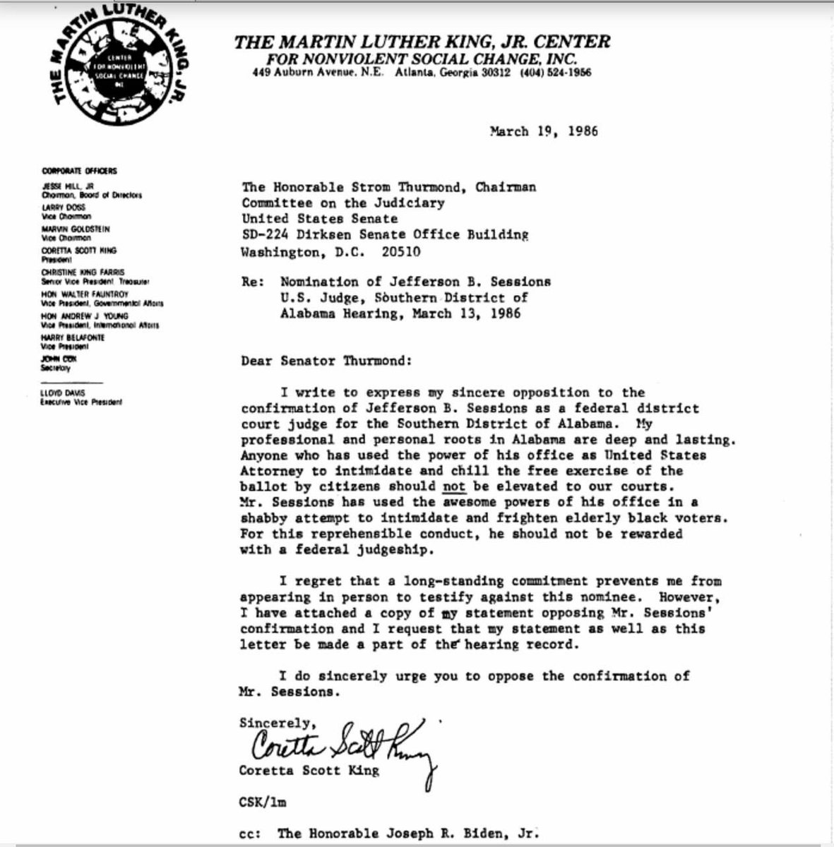 EireannDolan's tweet photo. Sen. McConnell didn't want this letter read on the senate floor. Maybe he'll like it when we call his office to read it to him? 202.224.2541 https://t.co/A4jXZEj3eH