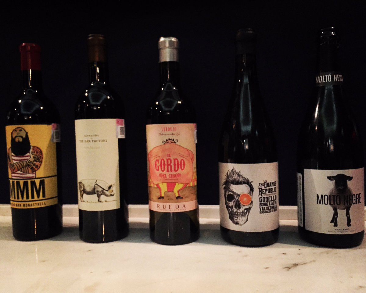 Ready for <a href="/casarojomx/">Casa Rojo México</a> in <a href="/padellamx/">PadellaMx</a> 
#enologiacreativa