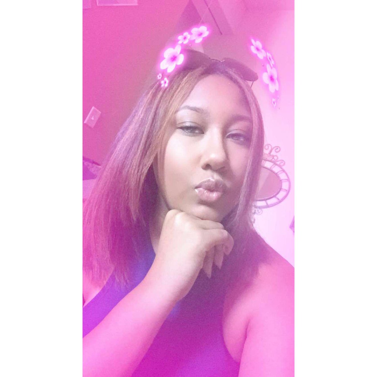 kirayvonnee's tweet photo. you'll neva look this good tho 😛#dontwatchdat #morenaswinning👸🏽👸🏽👸🏽 https://t.co/3OTNkq4hB1