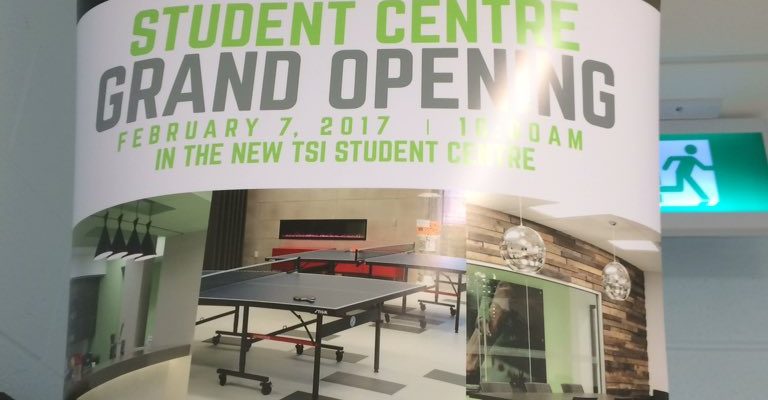 cknewstoday's tweet photo. ICYMI: New student centre at @StClairCollege in #Chamam has pool tables, table tennis, a bar, a patio... https://t.co/lYPEkzvKJU #ckont #ck https://t.co/OHKiLmDpyl