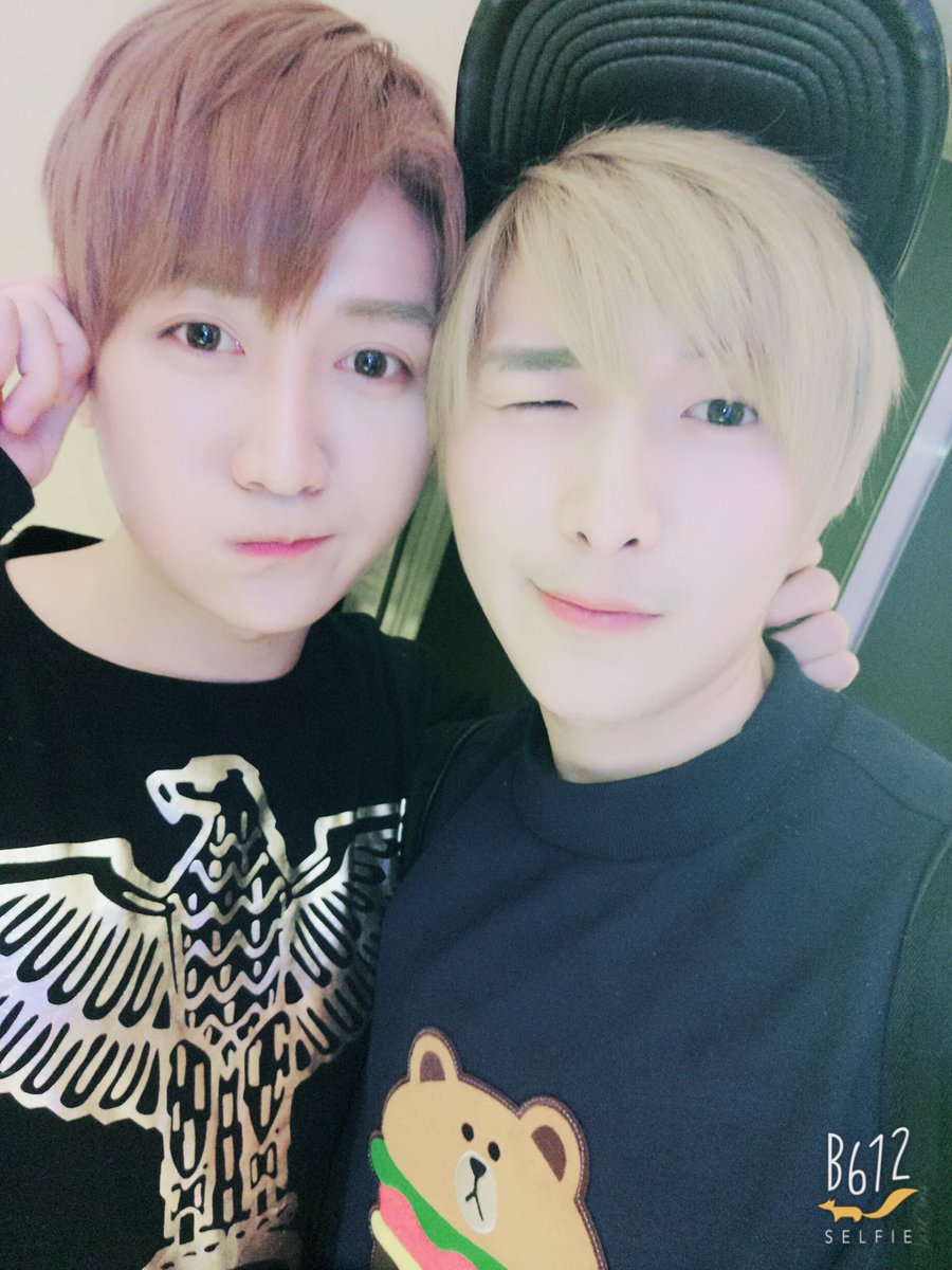 BaoziHana tweet picture