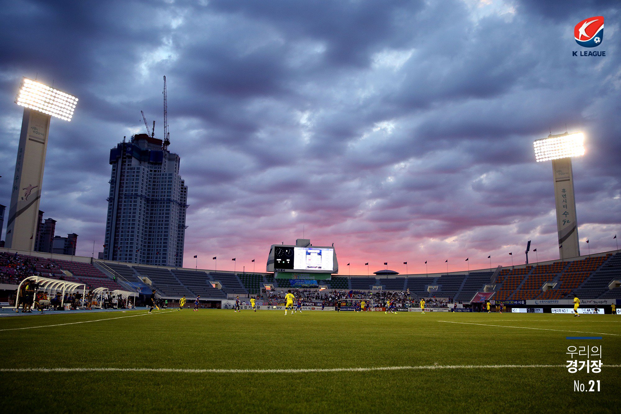 K-League K-League