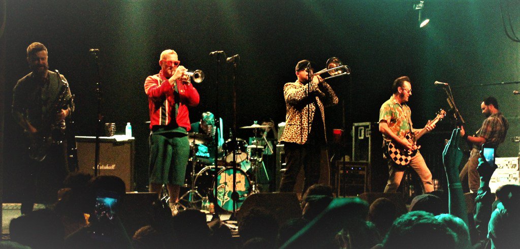 OffTheRopes1's tweet photo. Reel Big Fish and Anti Flag Bring the Party to Orlando https://t.co/QNewqacDz3 https://t.co/JKbtyQm3gi