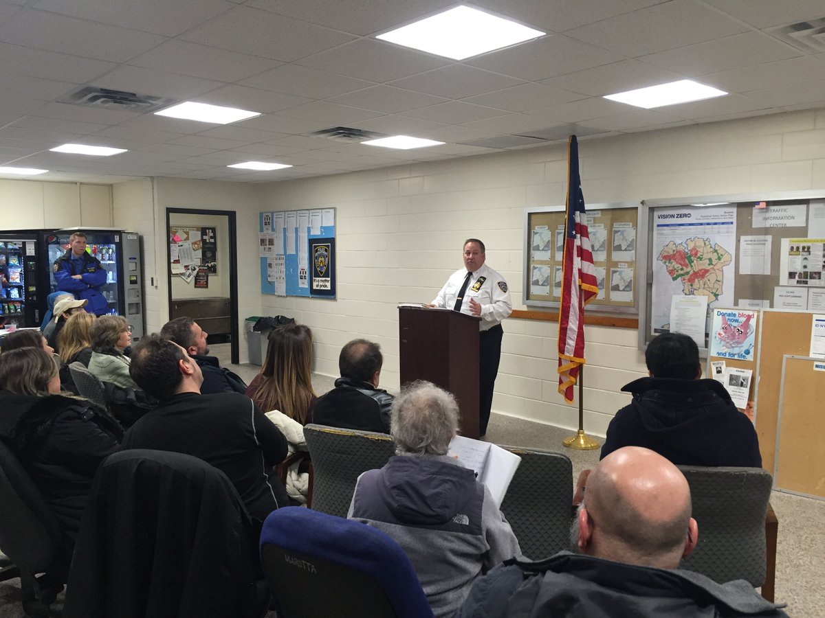 NYPD111Pct tweet picture