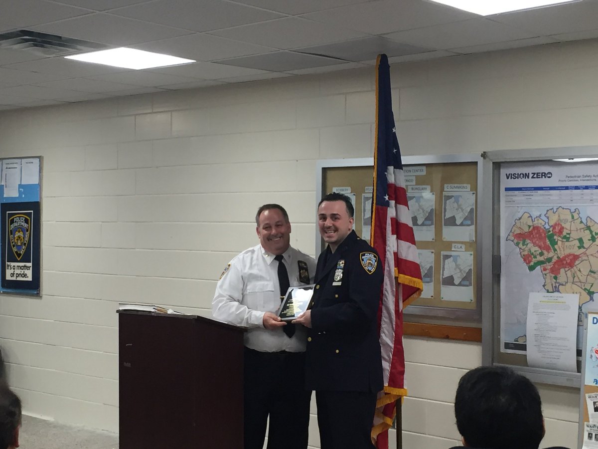 NYPD111Pct tweet picture