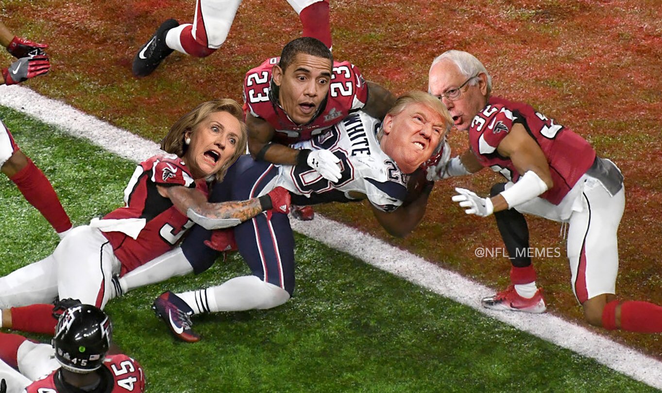NFL Memes on X