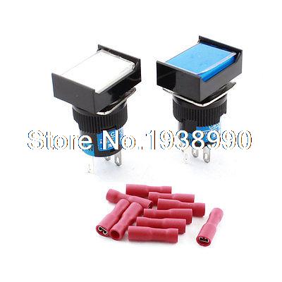 diohydta88's tweet photo. #Electronic  2Pcs DC24V Lamp 16mm SPDT Self Locking Pushbutton Switch w DIY W ... https://t.co/9x7xyZotXQ https://t.co/KtnTU214Ir