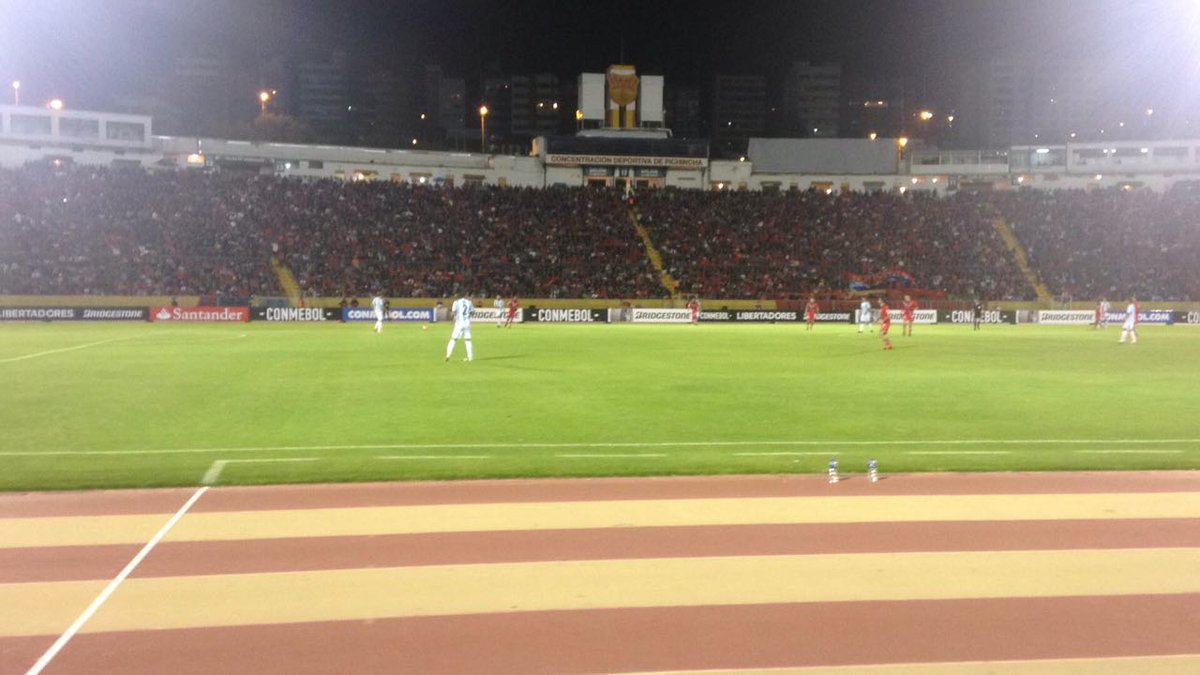 Atlético Tucumán tweet media