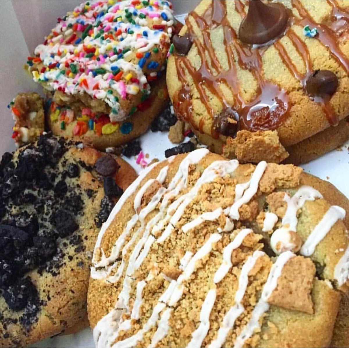 night owl cookies miami