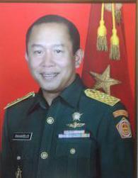 pdbipusat's tweet photo. Selamat Ulang Tahun Ketua Umum PB.PDBI Brigjen TNI Raharjo, S.Sos. Sukses Selalu Untuk Beliau. https://t.co/N8yeRRXmw9