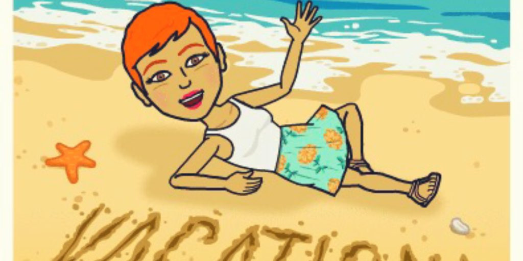Illuminow's tweet photo. Loving kicking back in #Miami. #LetItGo https://t.co/vkC77LiDe6