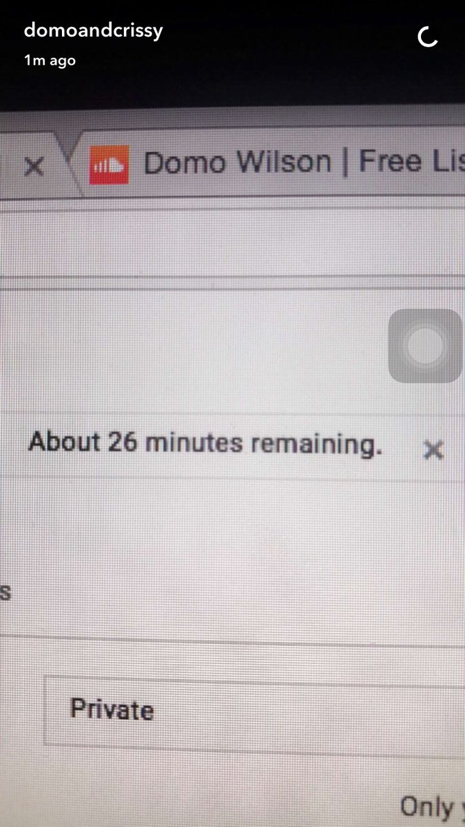 PRINCESSTYZER's tweet photo. @domoandcrissy I'm waiting patiently  like 😩 #hurryup 🤗🙌🏾 https://t.co/ZceSv3dKfq