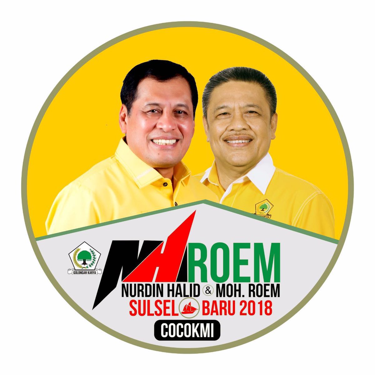 IrwanMuin's tweet photo. Cocokmi..... https://t.co/rjXizzcmWo