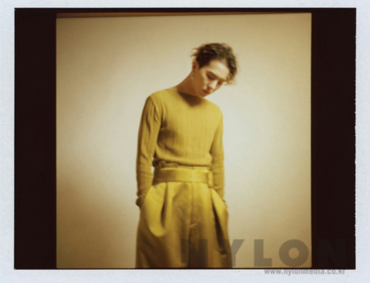 OnlyLookAtMino's tweet photo. [!!] #MINO × Nylon "kick in the door" 3
▶ https://t.co/bMKh8Zvdmy
#송민호 https://t.co/a7ZCxOcSkL