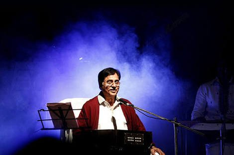 HAPPY BIRTHDAY JAGJIT SINGH JI!!!                               ,                             ... 