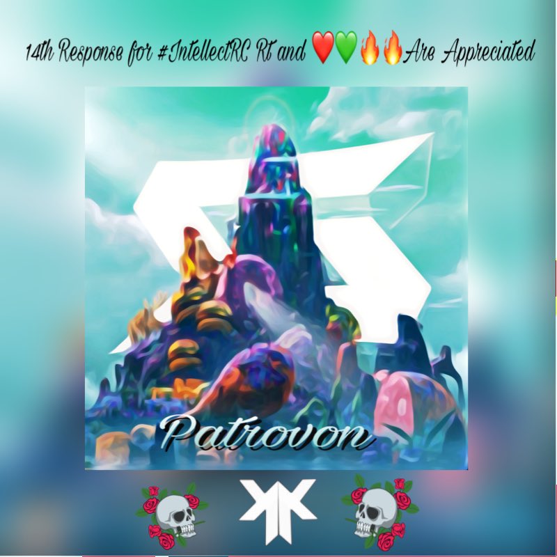 kwout's tweet photo. 14th Response for #IntellectRC @patrovon Rt and 💚🔥🔥 are appreciated @SilverSanction @SilverIntellect https://t.co/yr1MpkyYqr