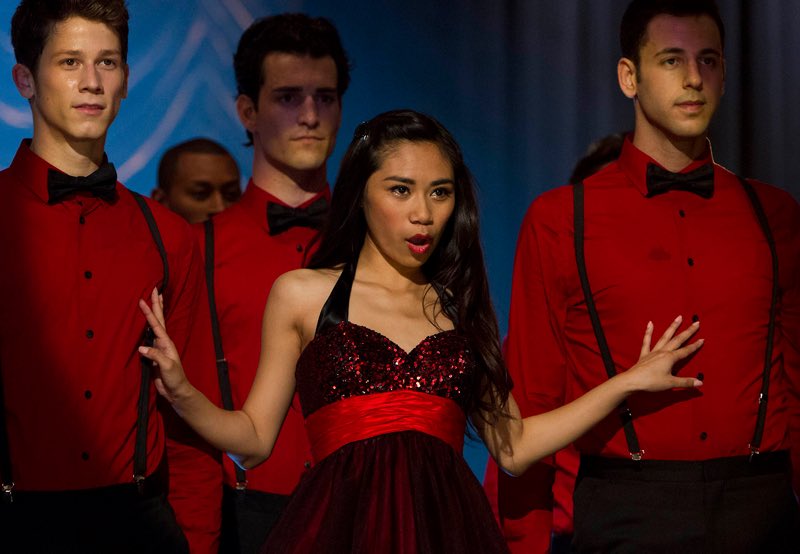 TypicalGleeks's tweet image. Choose one minor rival club