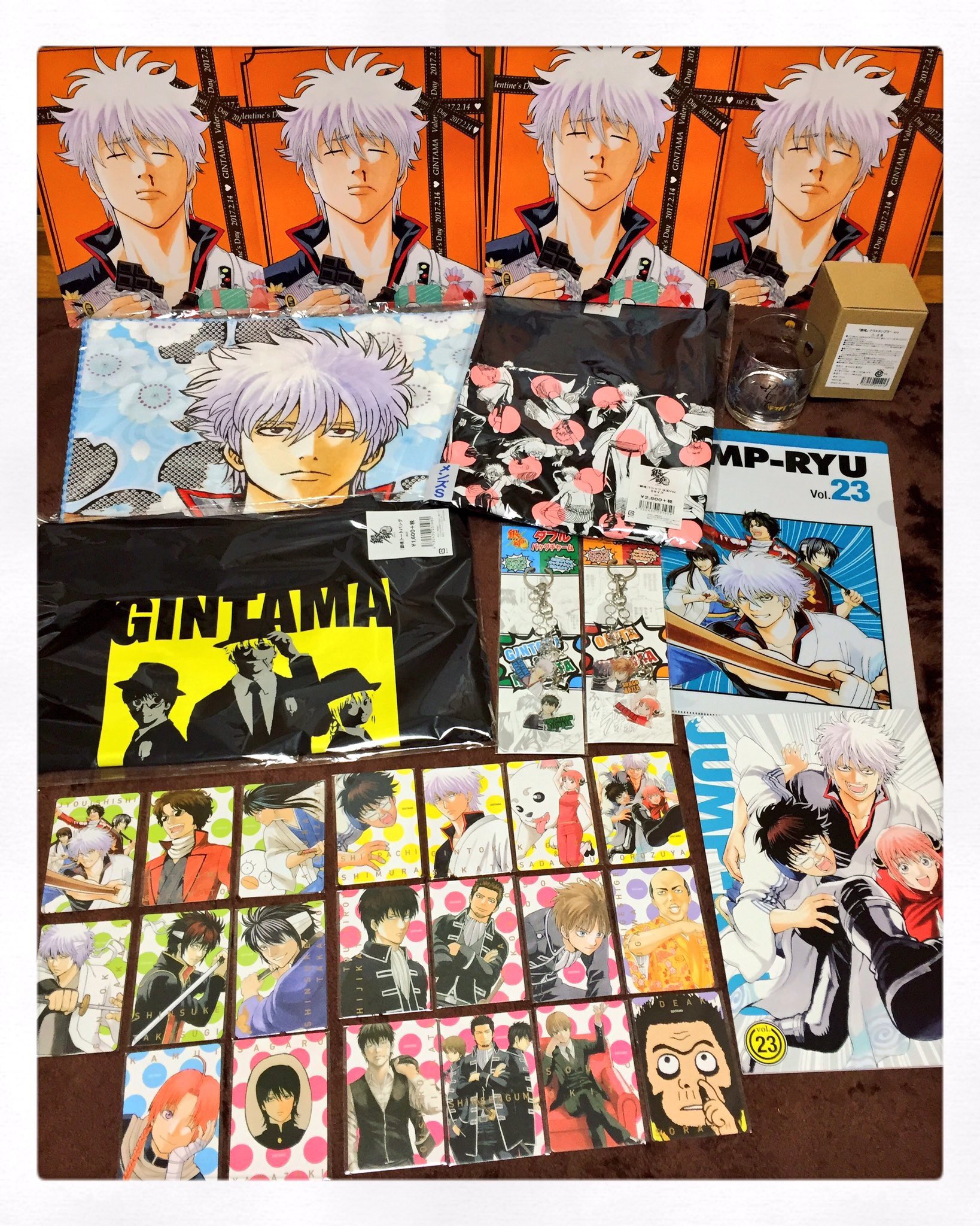 ジャンプショップ JUMP SHOP【公式】 on X: ジャンプショップ JUMP SHOP【公式】 on X: