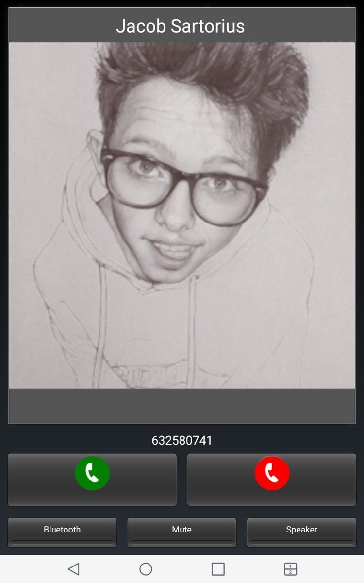 Kimberl27194080's tweet photo. Rt this in the next 5 seconds to meet @jacobsartorius if u dont rt u will have bad luck .❤🙊 https://t.co/37FqIXudbH