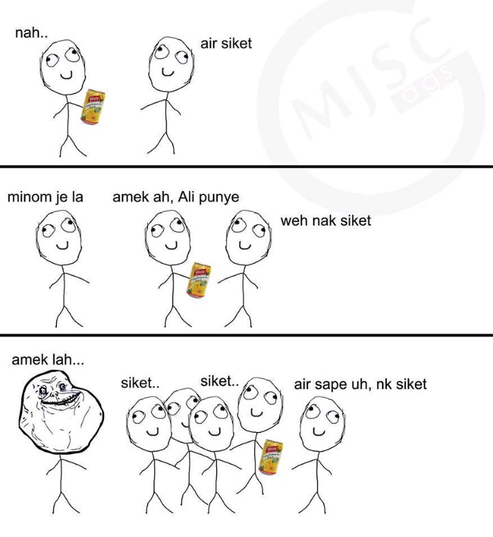 KMNBox's tweet photo. Bila kita minum air depan budak kelas. https://t.co/eNnuFJOQly