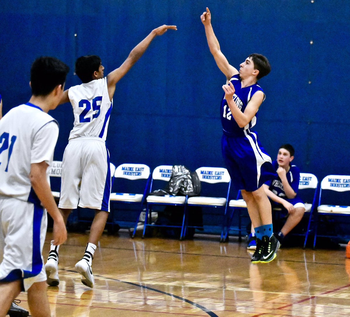 luvtwotri's tweet photo. Wildcat Freshman Basketball. #wheeling #varsityviews https://t.co/9qSewE4R0F