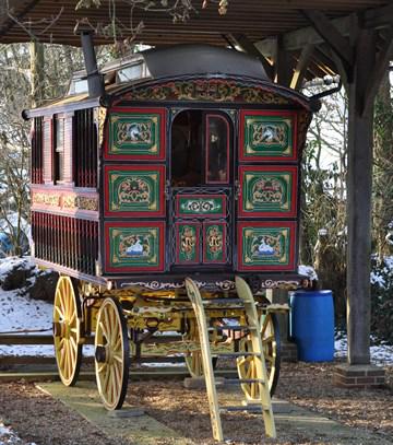 davo_shire's tweet photo. #WaggonWednesday Please help @FindMyWaggon get their wagon back. https://t.co/abuXqkUcr4