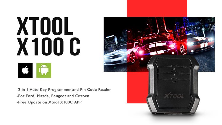 sales07eobdtool's tweet image. #XtoolX100 #XtoolX100C #AndroidandiOS #AutoKeyProgrammer for
Ford, Mazda, Peugeot and Citroen
$158.99 shop now>>bit.ly/2liBAoJ