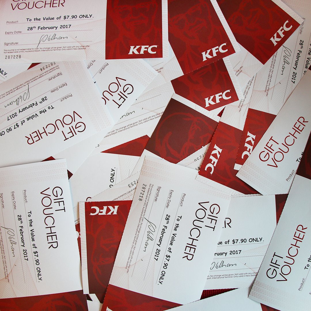 kfcnz's tweet photo. Need some zing in your day? Just RT this for a chance to win a FREE Zinger Burger! https://t.co/wATk2dll3Z