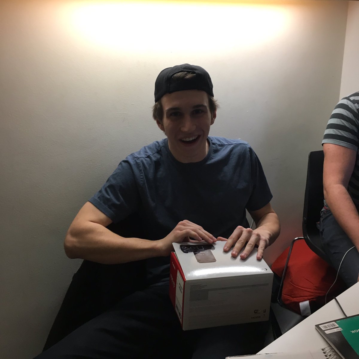 trenchornothing's tweet image. its been an exciting time for Matckó #firstcamera