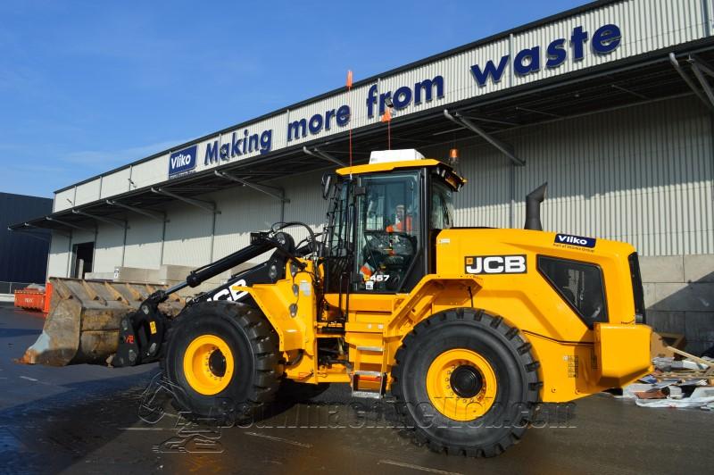 BouwmachineWeb's tweet photo. Nieuwe duurzame JCB 457 voor Vliko
https://t.co/tVKrIdKE4e
@vliko @jcb_benelux @Freshfilter #asjes #pladdet #groeneveld https://t.co/SSO6zmEl9P