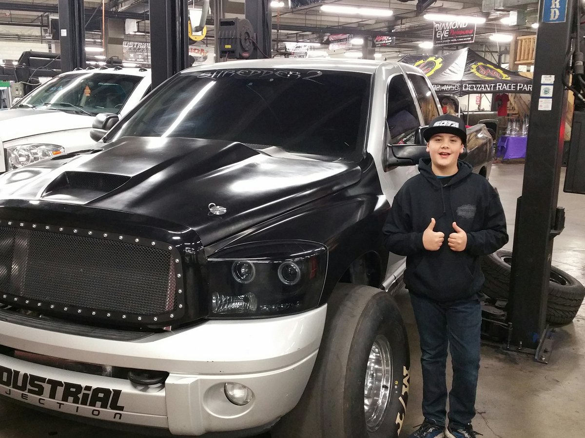 Shawn_Baca's tweet photo. Get your ticket now https://t.co/KEIri76MXq @iisdiesel @UltimateCallout @FASSFuel @TrendPerf @CPCARRILLO https://t.co/sLnGTdoPcl