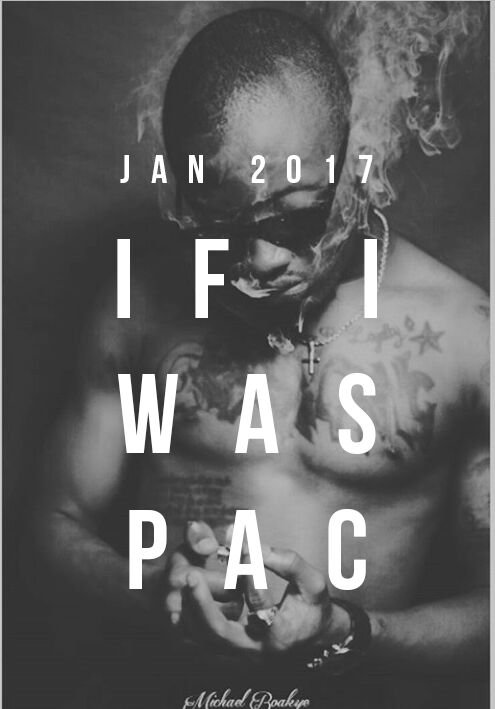 Spiritsandpower's tweet photo. π«ππ₯π
https://t.co/ChgknY7dXS #IFiWasPacπ«π« https://t.co/ZsmCLsMRPw